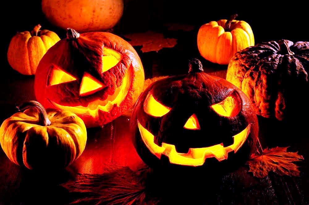 Boston et les sorcières de Salem à l’Halloween (3 jours/2 nuits)