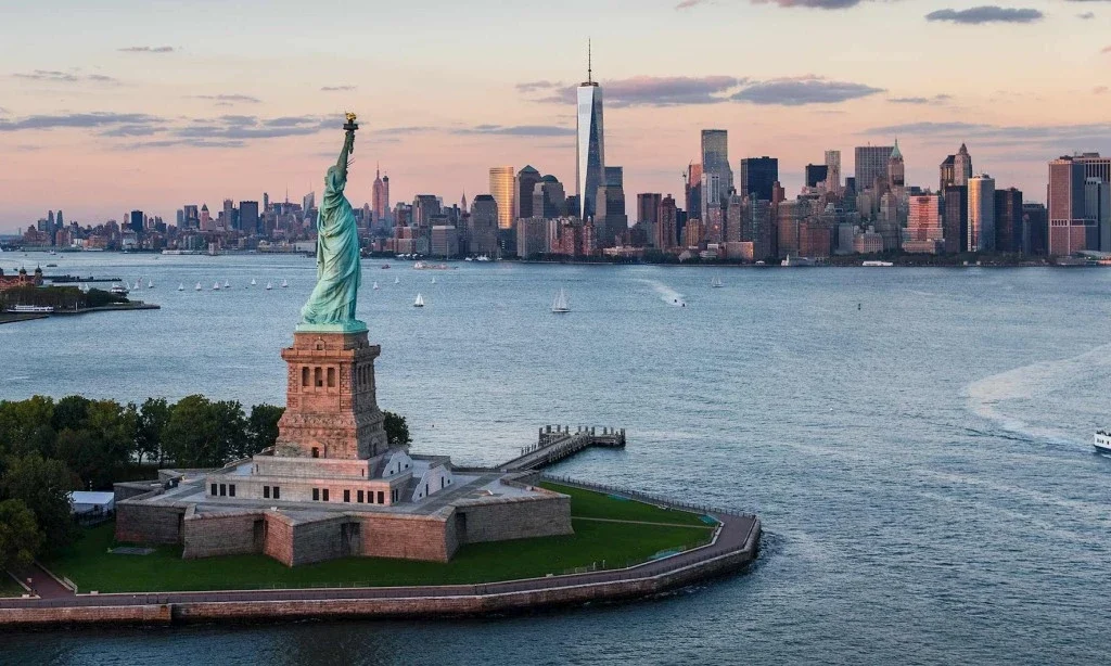 New York: J’aime New York encore plus (4 jours/3 nuits)